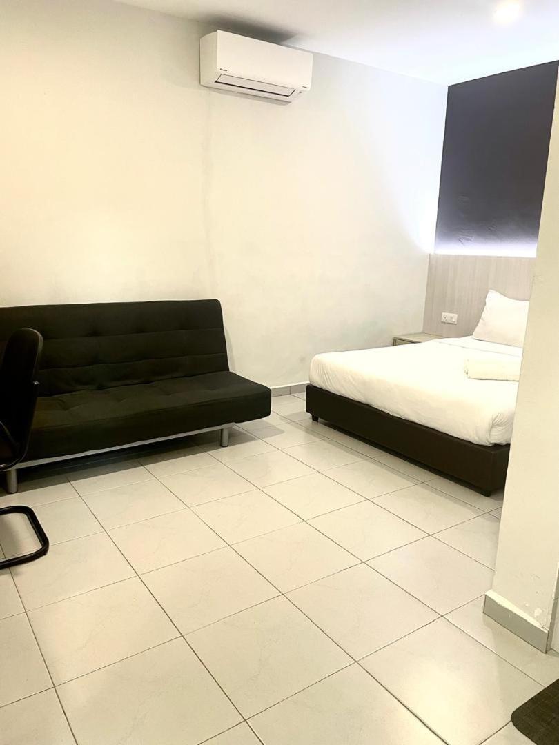 Garden Inns Motel كانجار المظهر الخارجي الصورة