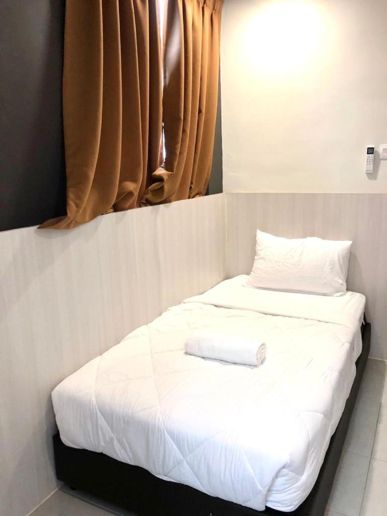 Garden Inns Motel كانجار المظهر الخارجي الصورة