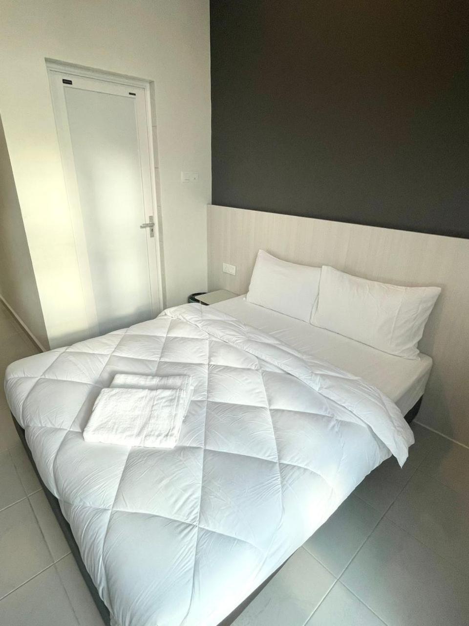 Garden Inns Motel كانجار المظهر الخارجي الصورة