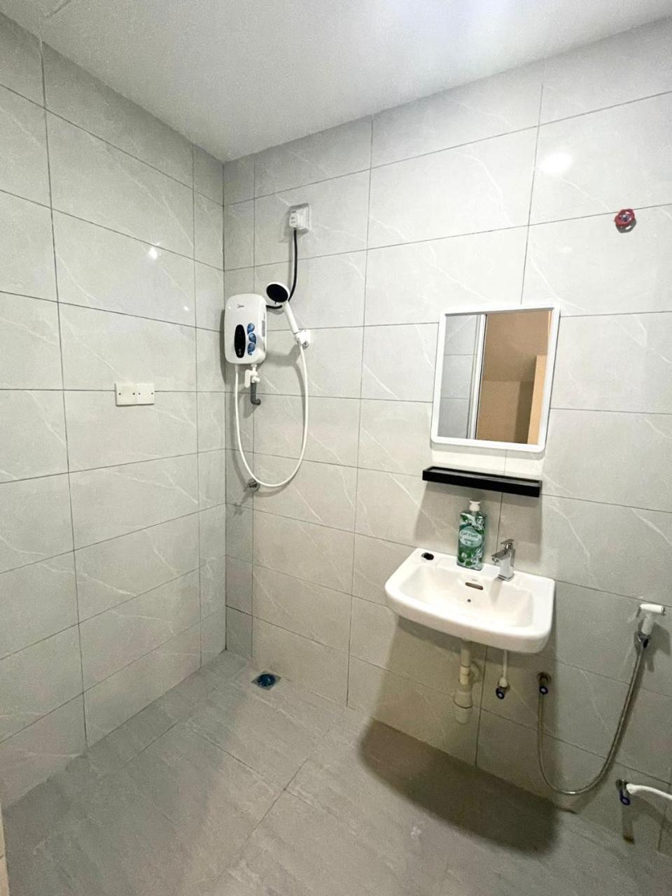 Garden Inns Motel كانجار المظهر الخارجي الصورة
