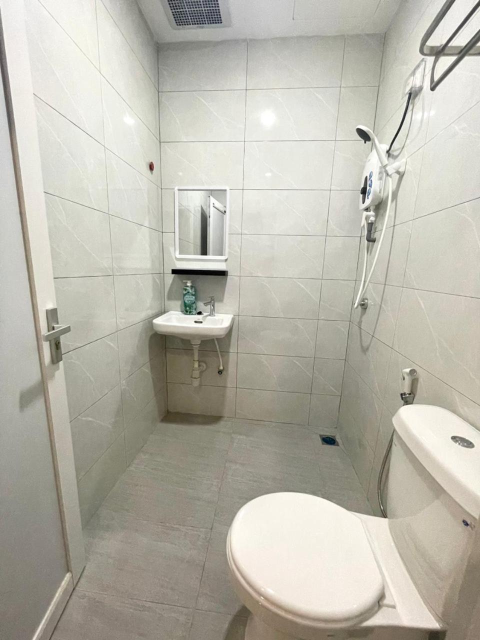 Garden Inns Motel كانجار المظهر الخارجي الصورة